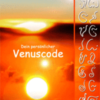 Venuscode & Lebensphasen